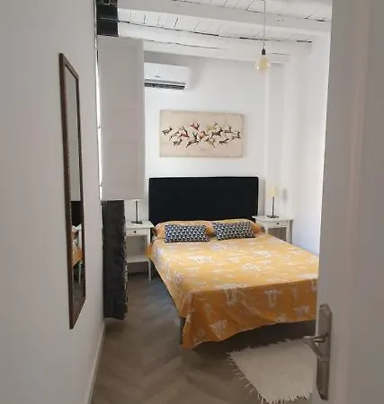 En El Corazon De Granada Appartement Buitenkant foto