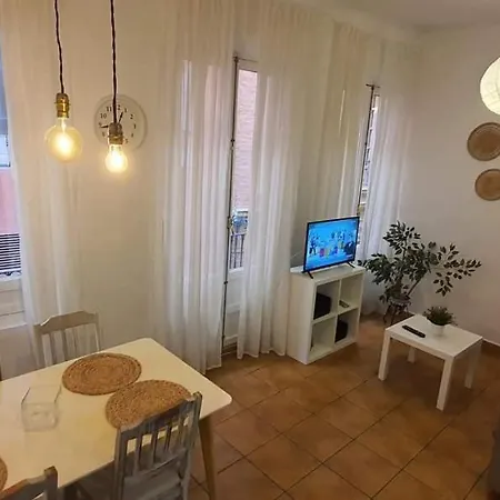 En El Corazon De Granada Appartement Buitenkant foto