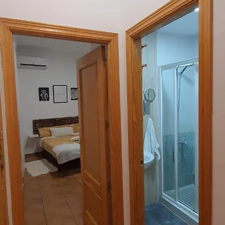 En El Corazon De Granada Appartement Buitenkant foto