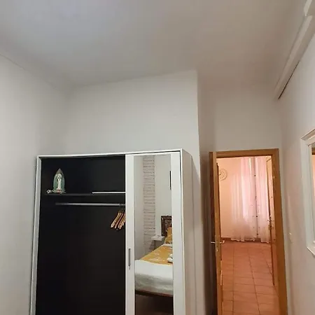 En El Corazon De Granada Appartement Buitenkant foto
