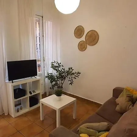 En El Corazon De Granada Appartement Buitenkant foto