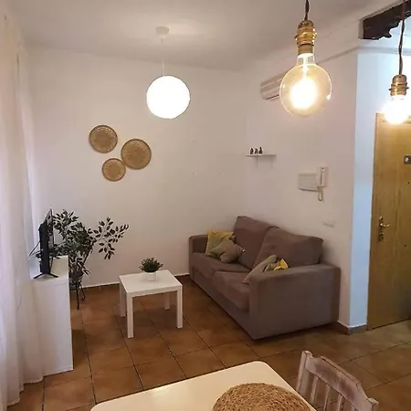 En El Corazon De Granada Appartement Buitenkant foto