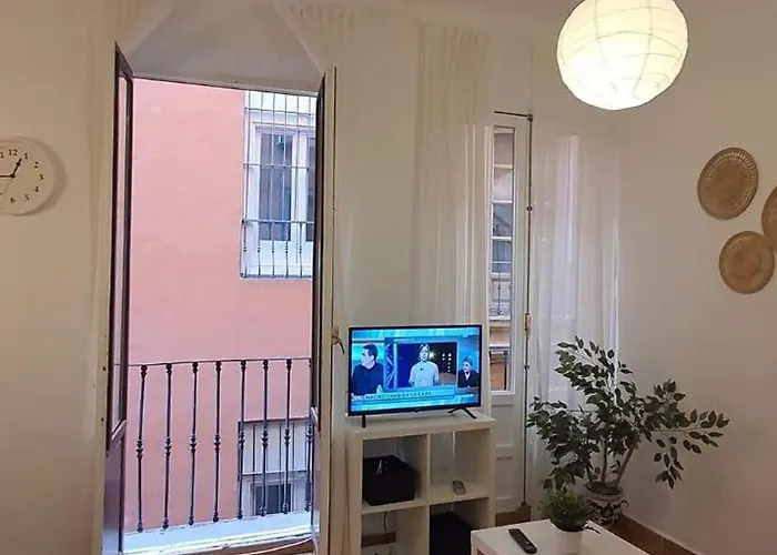 En El Corazon De Granada