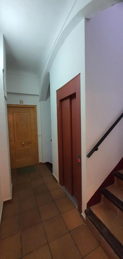 Apartment En El Corazon De Granada