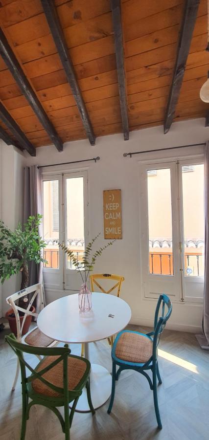 Apartment En El Corazon De