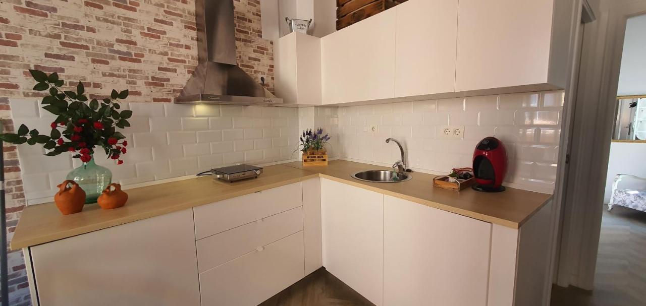 Apartment En El Corazon De *