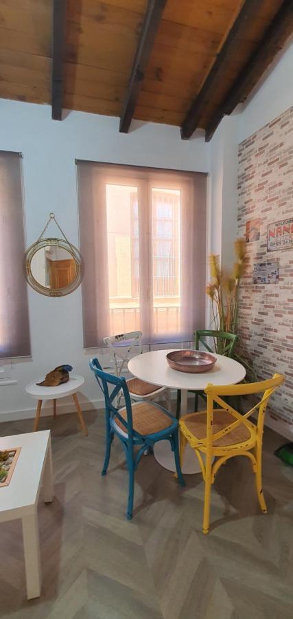 Apartment En El Corazon De Granada
