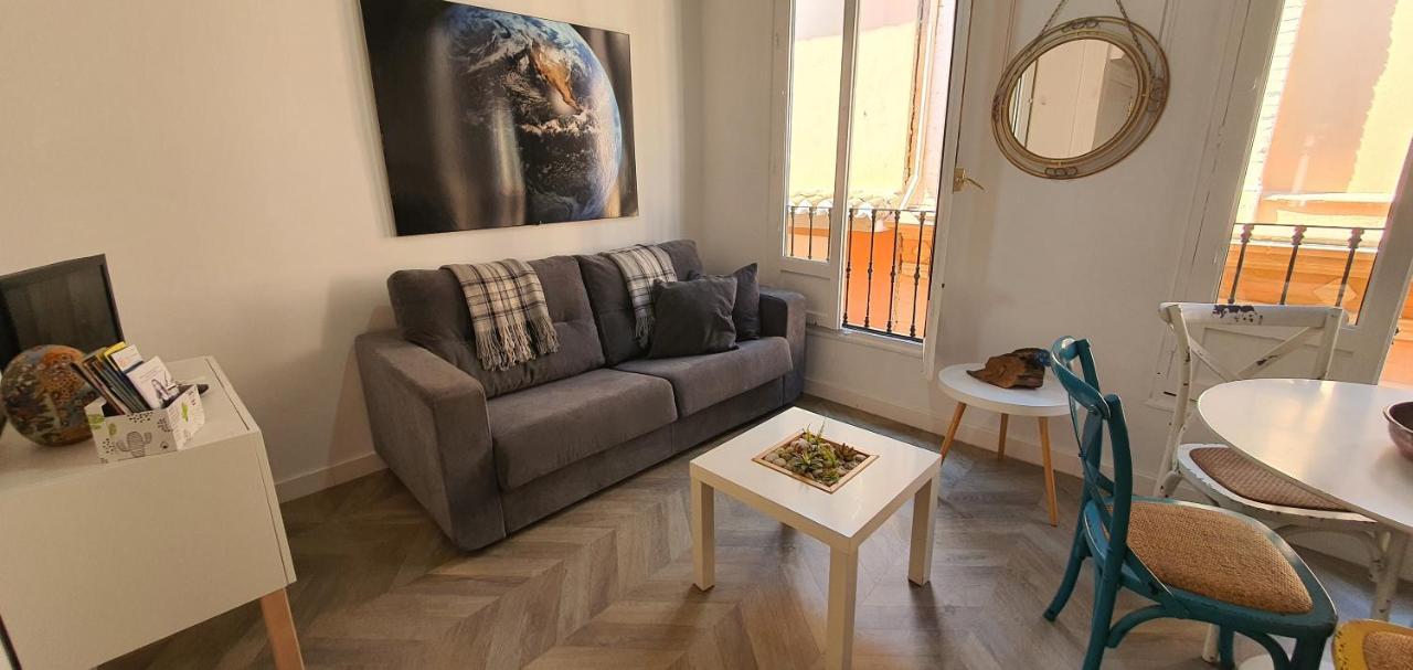 En El Corazon De Apartment