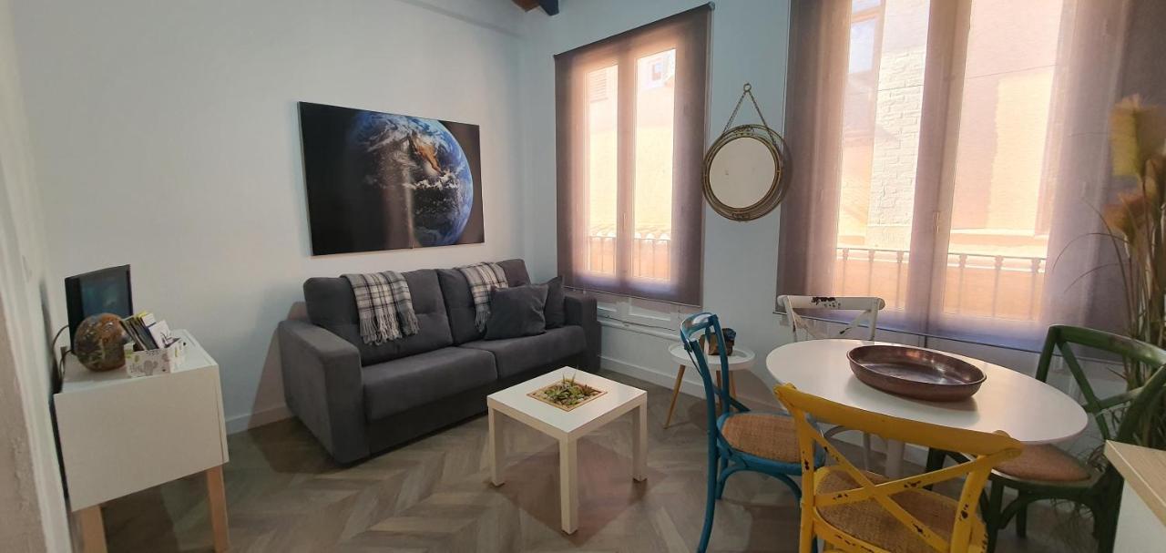 En El Corazon De Apartment