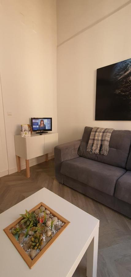 En El Corazon De Apartment