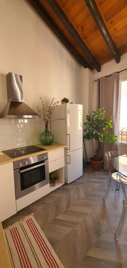 En El Corazon De Apartment *