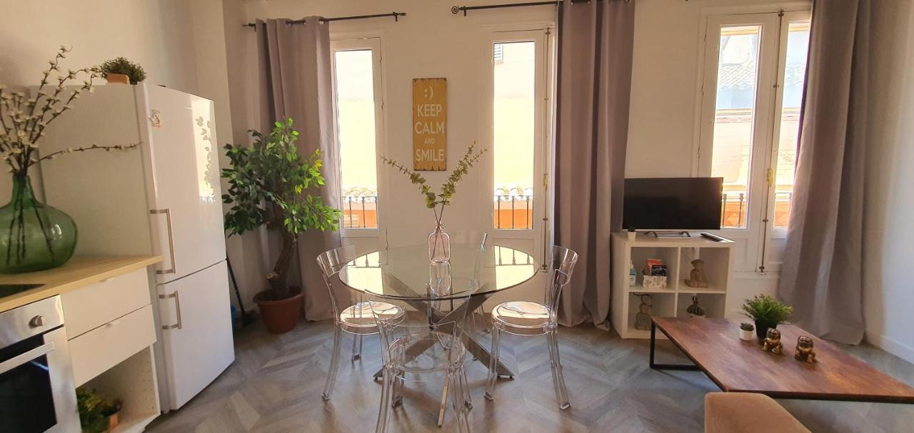Apartment En El Corazon De