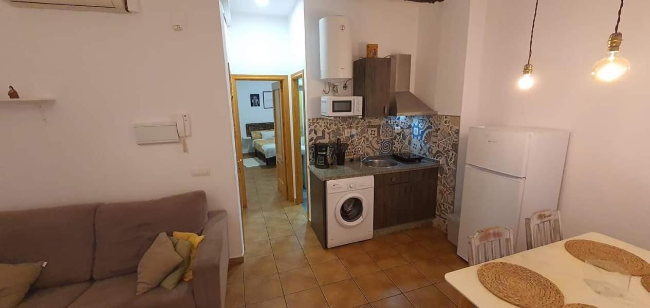 Apartment En El Corazon De Granada
