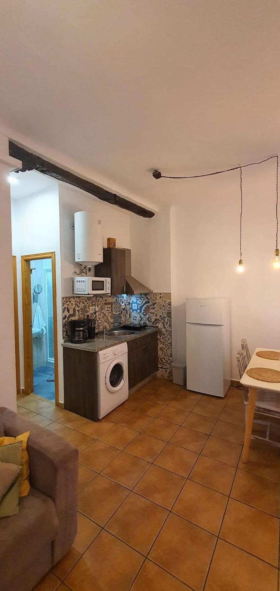 En El Corazon De Apartment