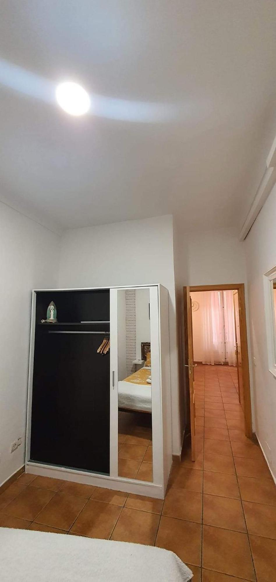 Apartment En El Corazon De