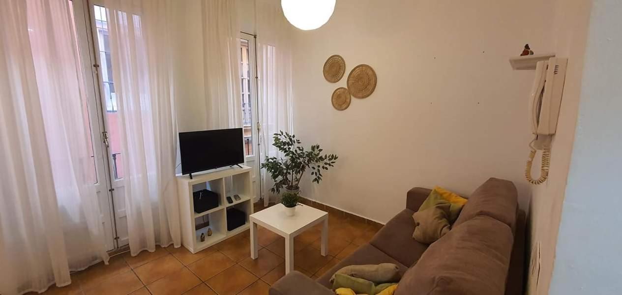 Apartment En El Corazon De *