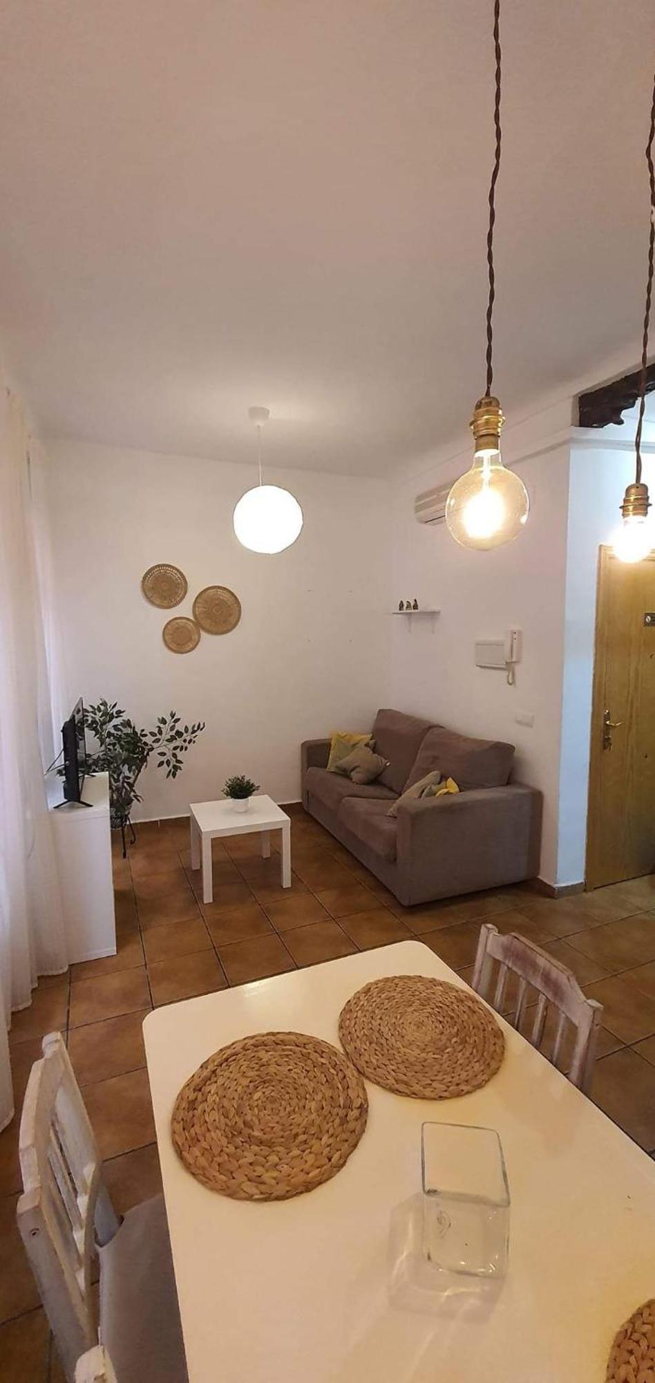 En El Corazon De Apartment Granada