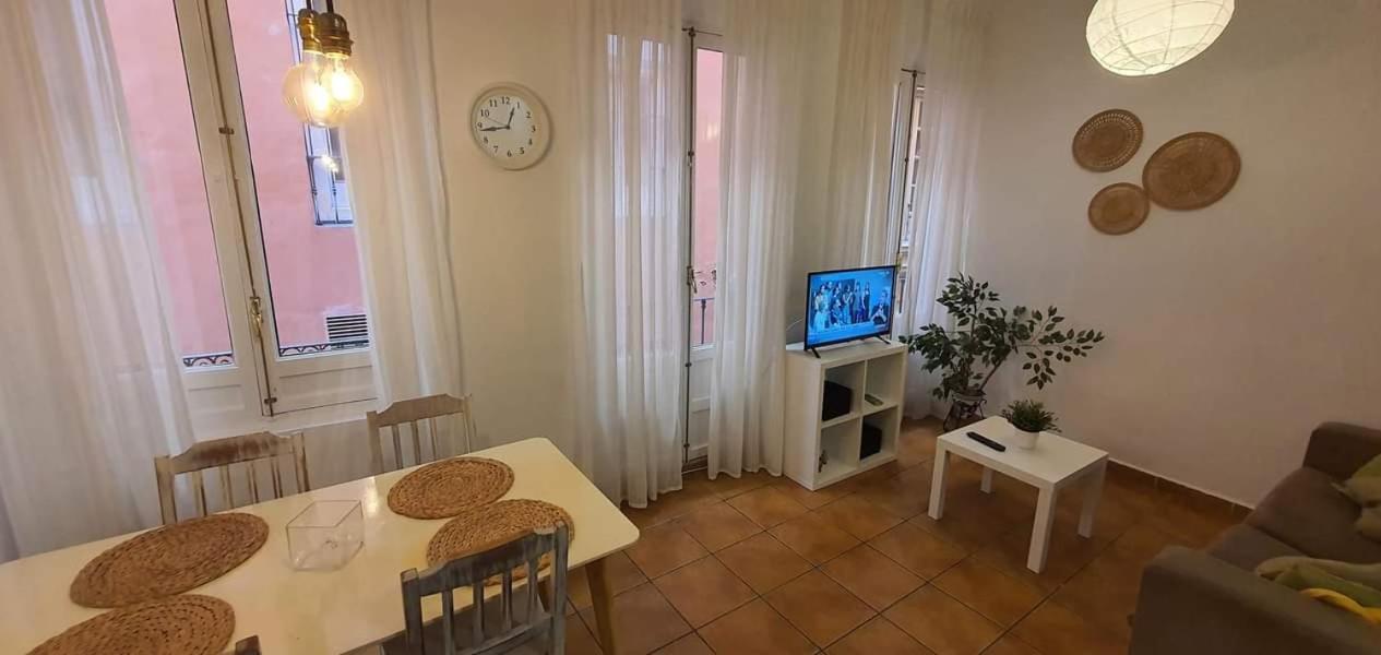 Apartment En El Corazon De Granada