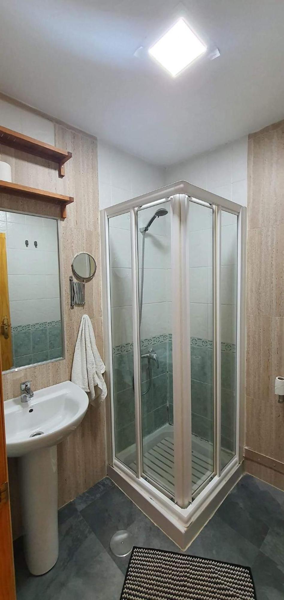 En El Corazon De Apartment