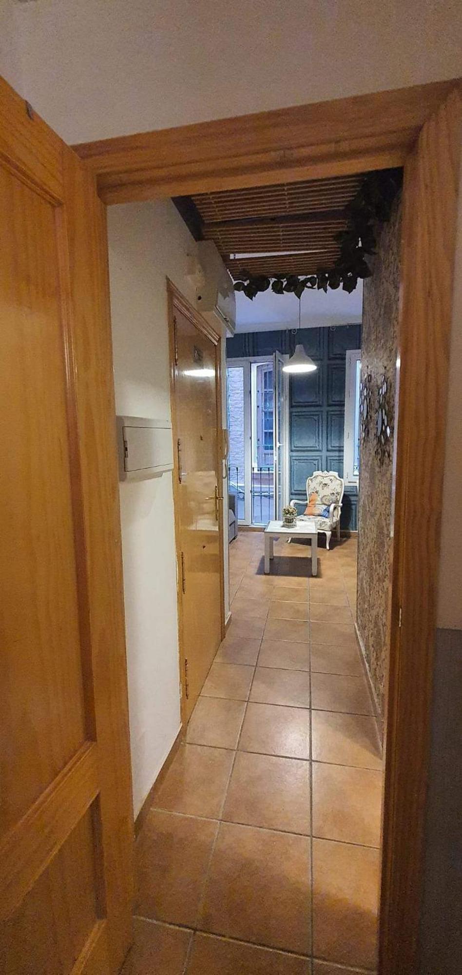 En El Corazon De Apartment