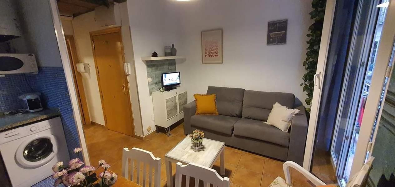 Apartment En El Corazon De