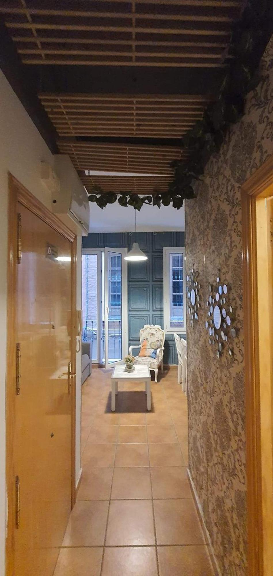 Apartment En El Corazon De *