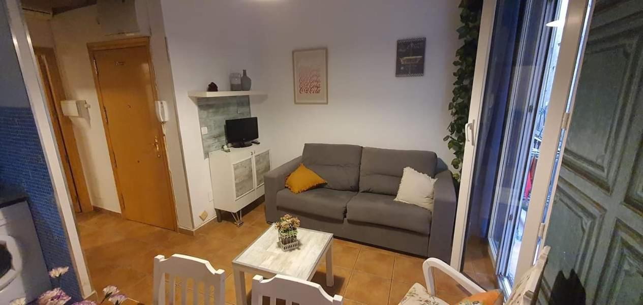 En El Corazon De Apartment Granada