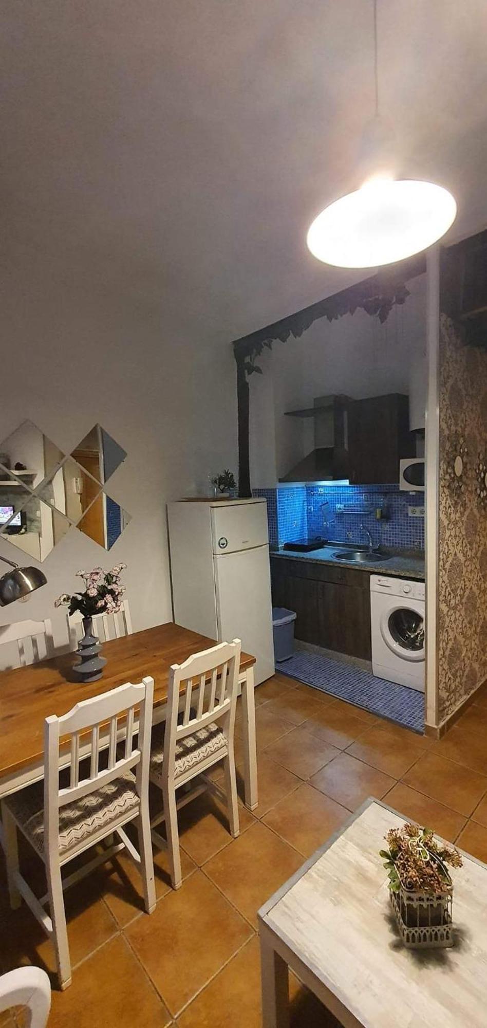 Apartment En El Corazon De
