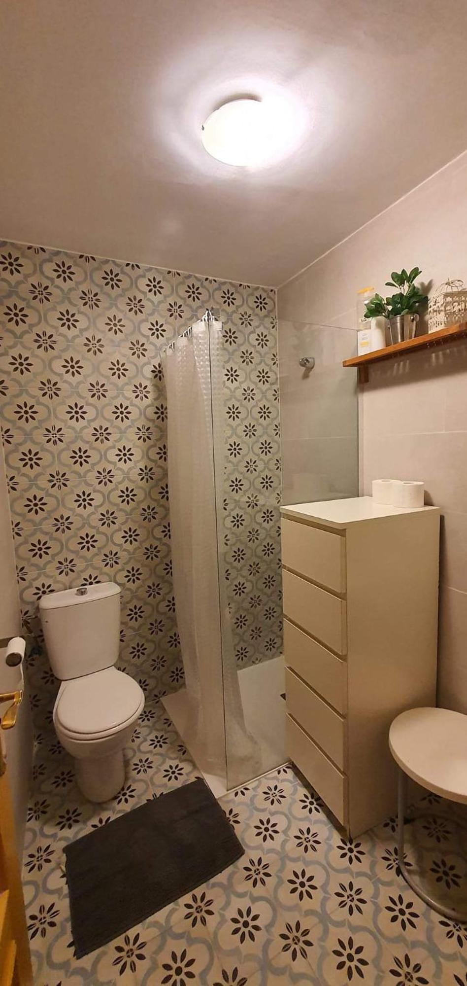 Apartment En El Corazon De *