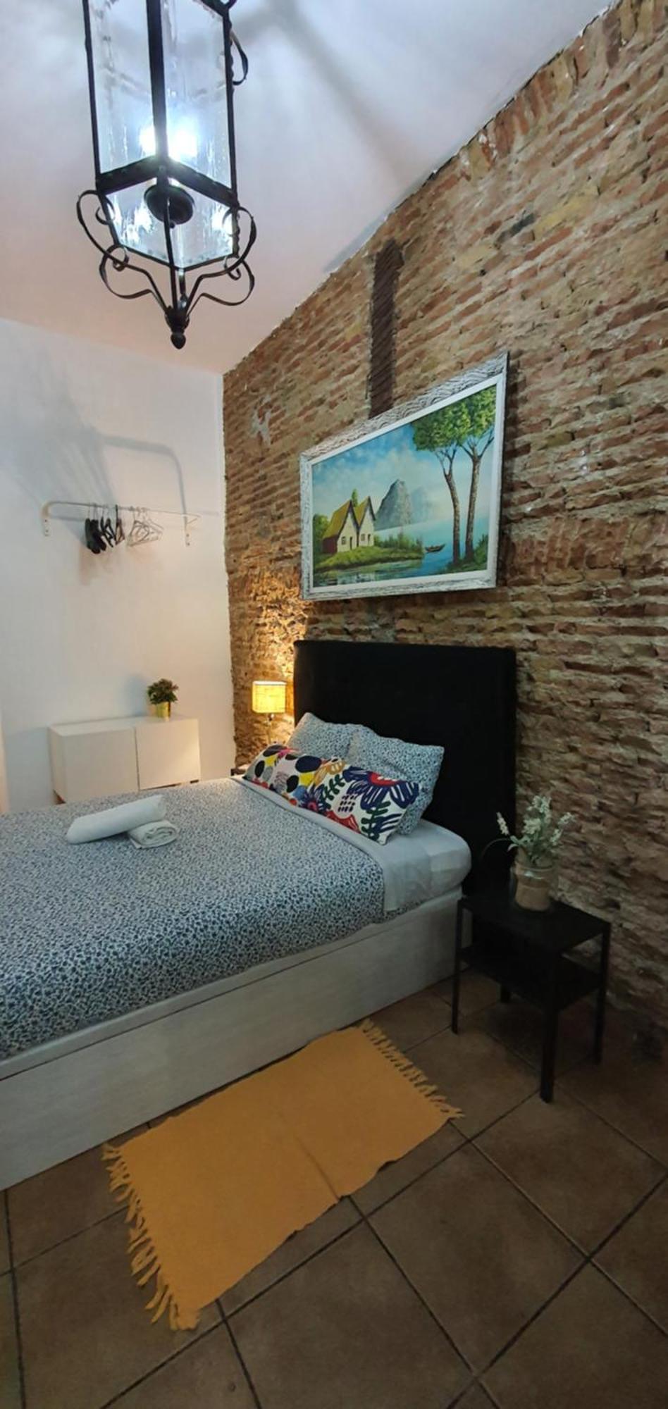 En El Corazon De Apartment