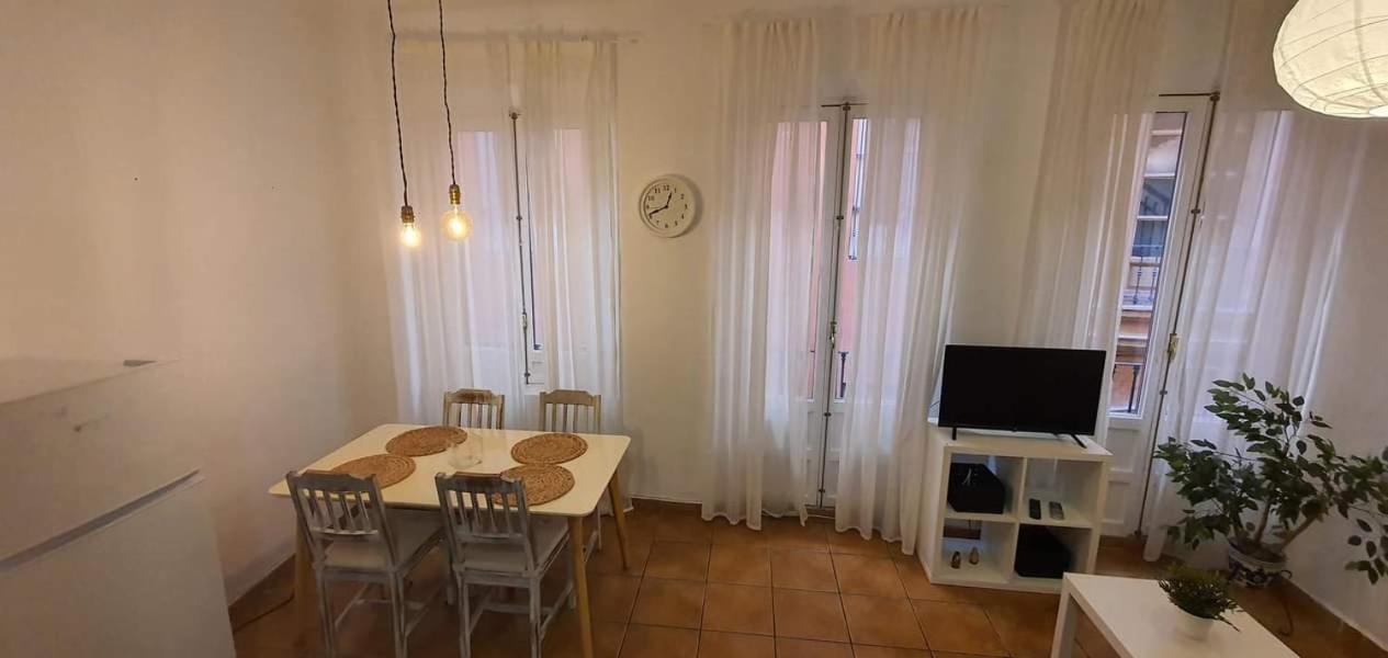 En El Corazon De Apartament Grenada